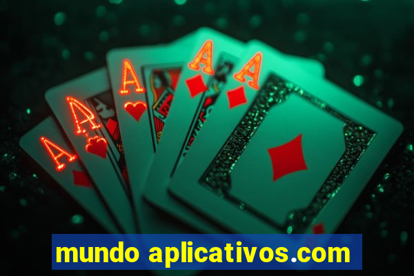 mundo aplicativos.com